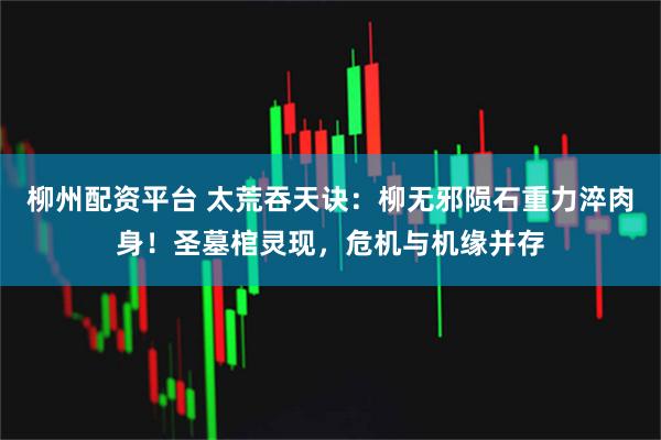 柳州配资平台 太荒吞天诀：柳无邪陨石重力淬肉身！圣墓棺灵现，危机与机缘并存